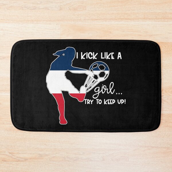 Item preview, Women World Cup 2023 Team France designed and sold by pod-plus-plus.