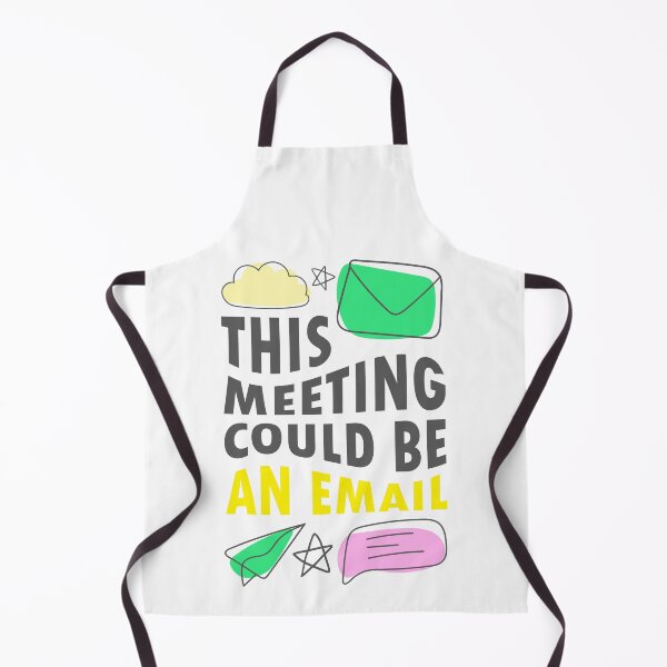 Item preview, This meeting could be an email. designed and sold by samuch.