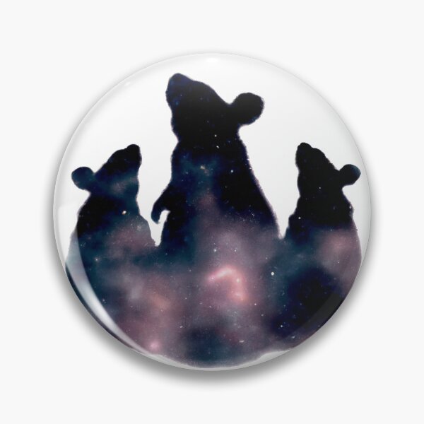 Item preview, Nebula rats designed and sold by mindgoop.
