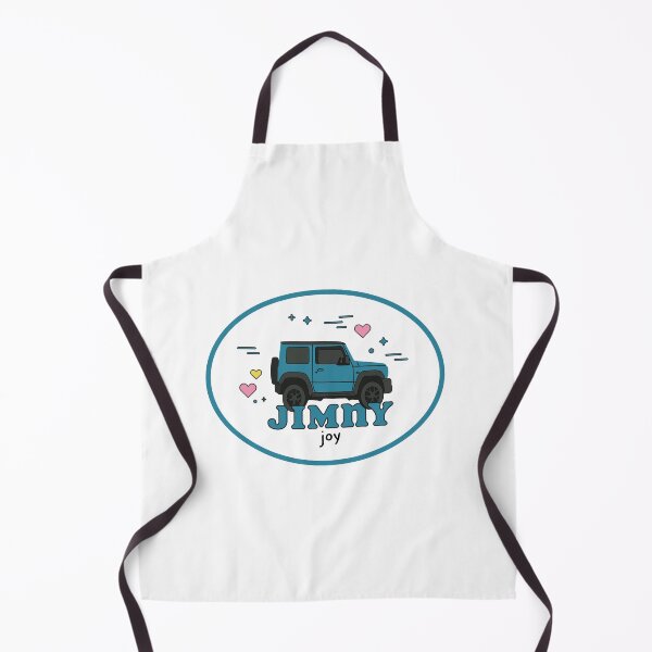Item preview, Jimny Joy in Brisk Blue designed and sold by stoicjimny.