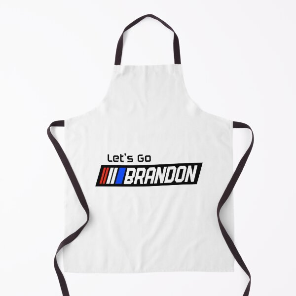 Item preview, Let’s Go Brandon | NASCAR designed and sold by ExmoMule.