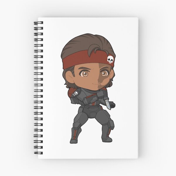 Item preview, TBB Chibi Hunter designed and sold by Junchan-nyan.