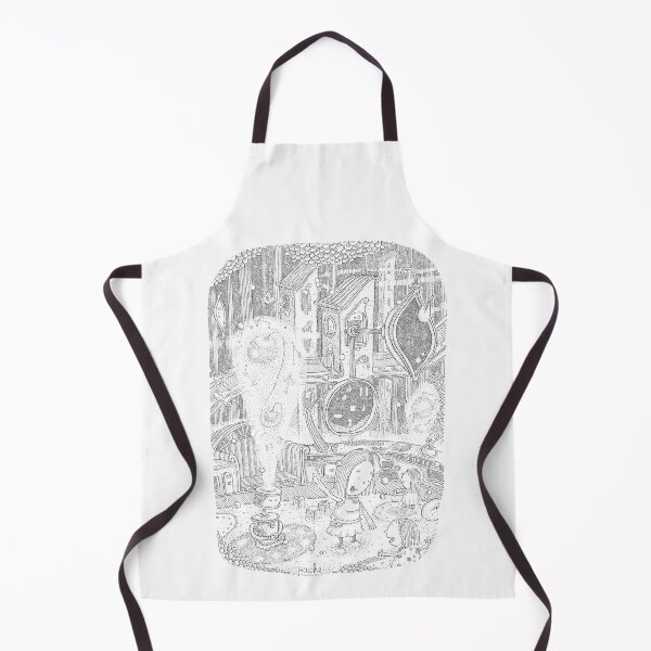 Item preview, school city designed and sold by Hugo de la Barrera.