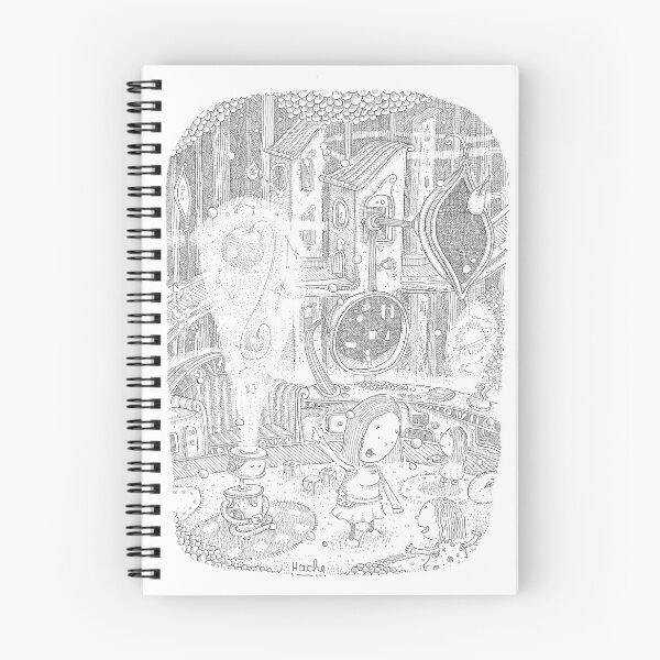 Item preview, school city designed and sold by Hugo de la Barrera.