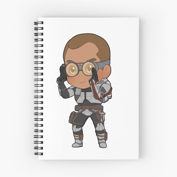 Item preview, TBB Chibi Tech designed and sold by Junchan-nyan.