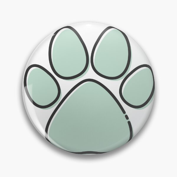 Item preview, PAW. designed and sold by Wiem Gratandia Yosky.