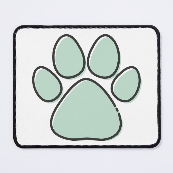 Item preview, PAW. designed and sold by Wiem Gratandia Yosky.