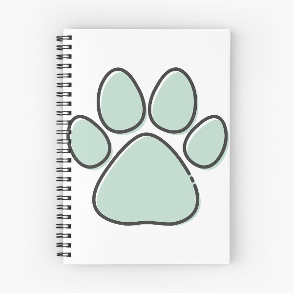 Item preview, PAW. designed and sold by Wiem Gratandia Yosky.