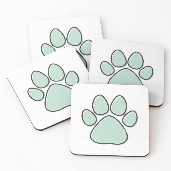 Item preview, PAW. designed and sold by Wiem Gratandia Yosky.