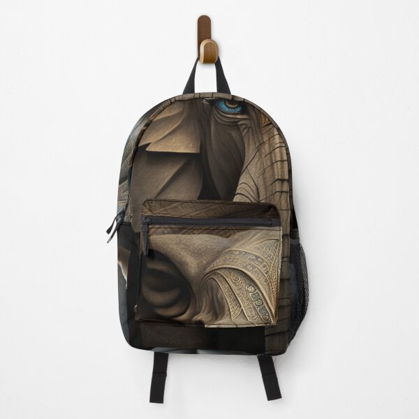 Item preview, Elephant God designed and sold by Olivier Dean.