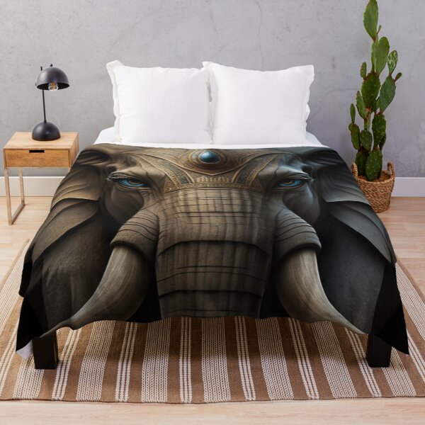 Item preview, Elephant God designed and sold by Olivier Dean.