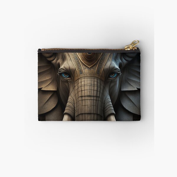 Item preview, Elephant God designed and sold by Olivier Dean.