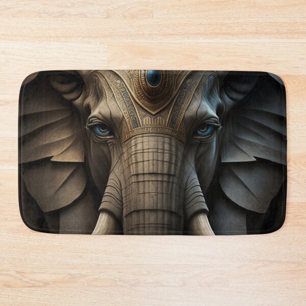 Item preview, Elephant God designed and sold by Olivier Dean.