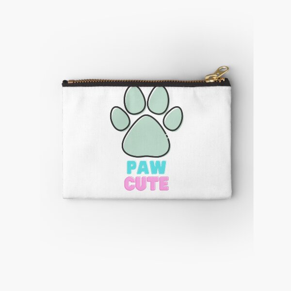 Item preview, Cute Paw designed and sold by Wiem Gratandia Yosky.