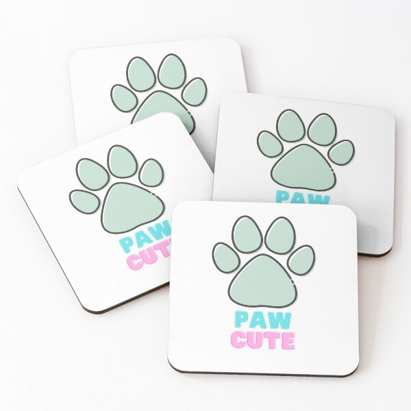 Item preview, Cute Paw designed and sold by Wiem Gratandia Yosky.