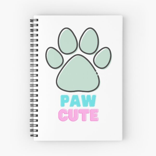 Item preview, Cute Paw designed and sold by Wiem Gratandia Yosky.