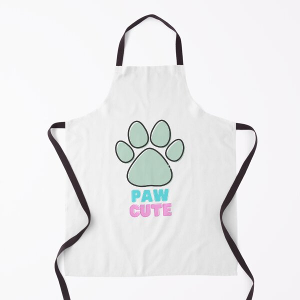 Item preview, Cute Paw designed and sold by Wiem Gratandia Yosky.