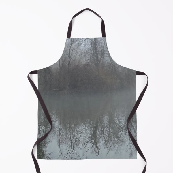 Item preview, Fog at the Canal designed and sold by CJRPics.