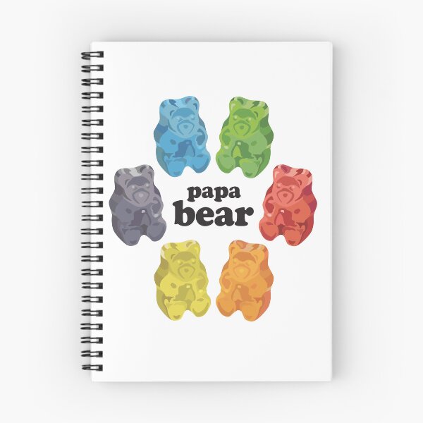 Item preview, Papa Bear designed and sold by jeff-jones.