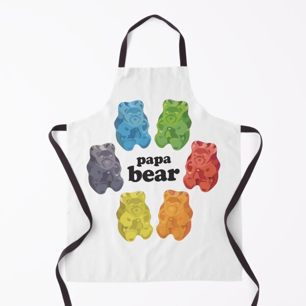 Item preview, Papa Bear designed and sold by jeff-jones.