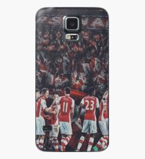 Arsenal FC Case/Skin for Samsung Galaxy