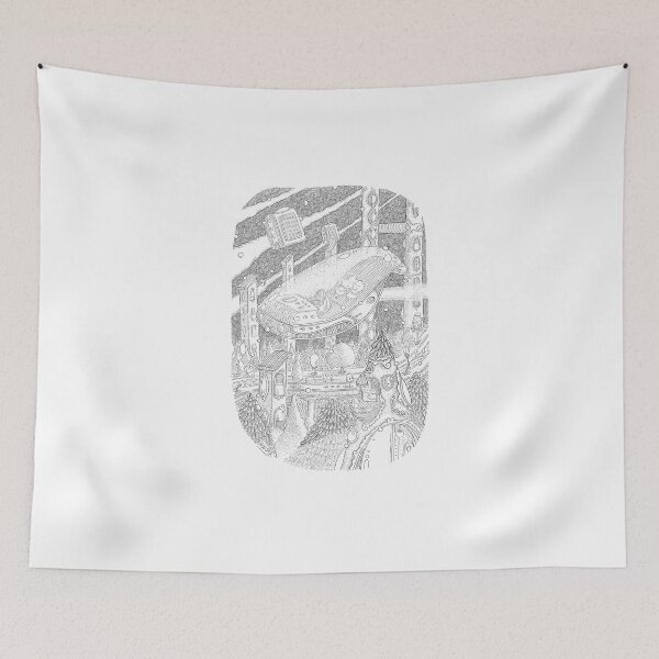 Item preview, nap in the bubble designed and sold by Hugo de la Barrera.