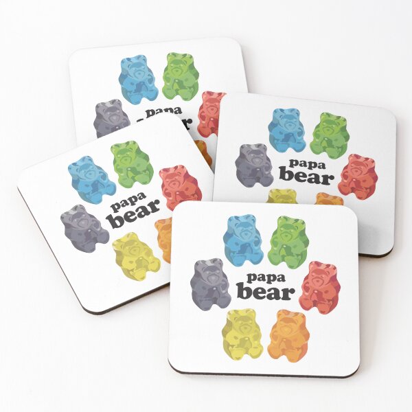 Item preview, Papa Bear designed and sold by jeff-jones.