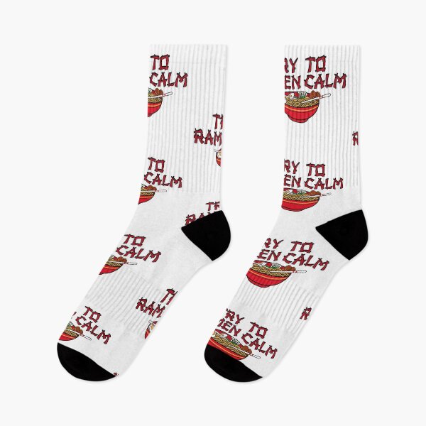 Item preview, Try to ramen calm designed and sold by Vladan Seva.