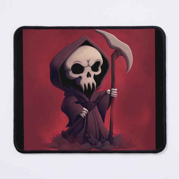 Item preview, Lil Reaper designed and sold by CodyWoodcockArt.