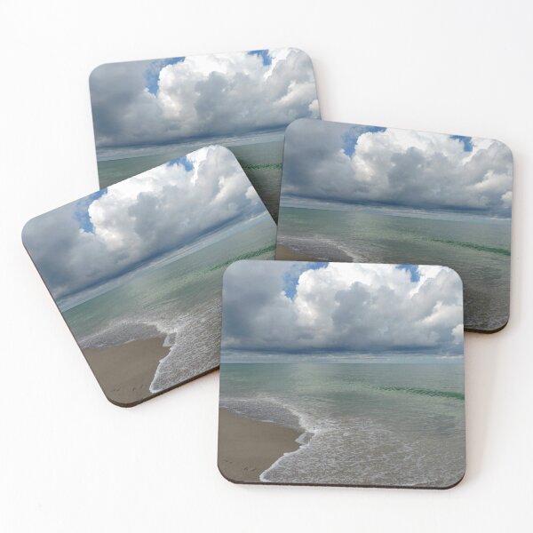 Item preview, Storm over the Atlantic Ocean  designed and sold by Jmb67.