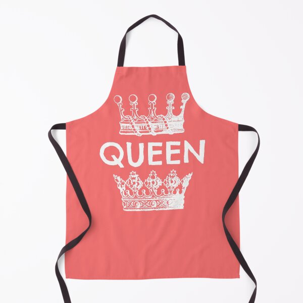 Item preview, Mommy & Me - Queen designed and sold by hardscuffle.