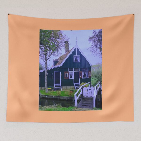 Item preview, Amsterdam's House designed and sold by Cr4Store.