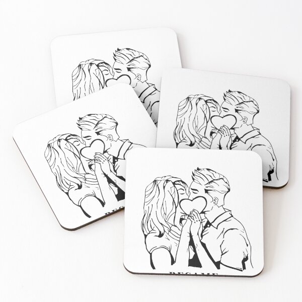 Item preview, besame mucho designed and sold by AG-SHOPE.