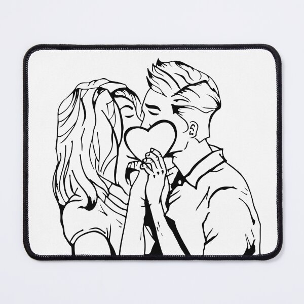 Item preview, besame mucho designed and sold by AG-SHOPE.