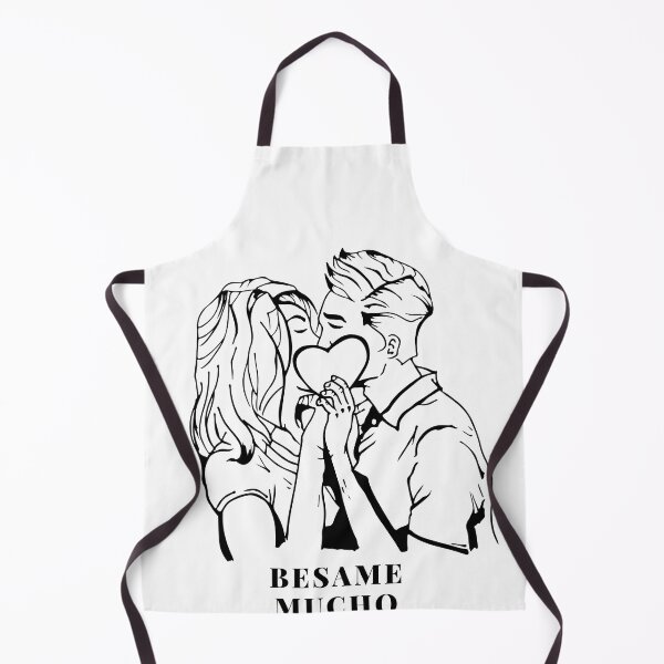 Item preview, Besame Mucho designed and sold by AG-SHOPE.