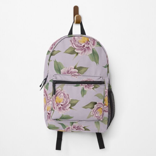 Item preview, Lilac Flowers designed and sold by penny+florence.