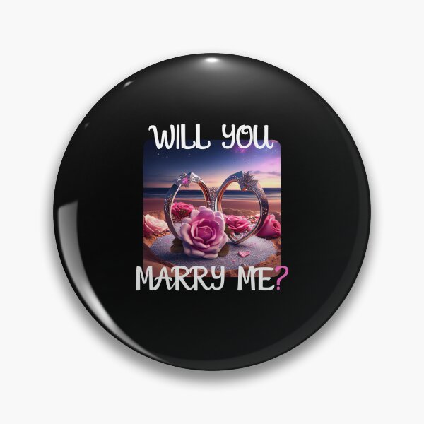 Item preview, Marriage Proposal For Wedding Or Engagement - Romantic Gift Idea designed and sold by PD-Store.