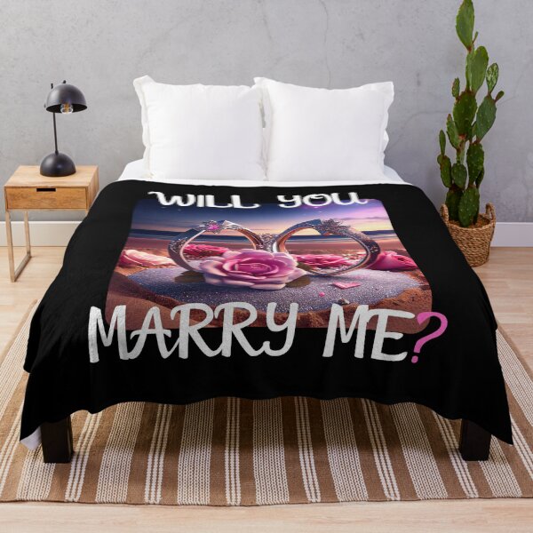 Item preview, Marriage Proposal For Wedding Or Engagement - Romantic Gift Idea designed and sold by PD-Store.
