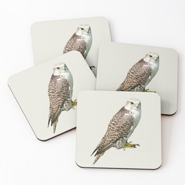 Item preview, Peregrine Falcon designed and sold by RainbowSpinkle.