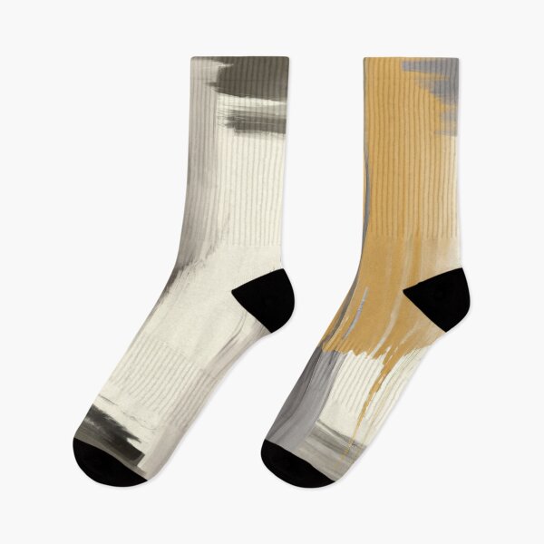Item preview, Scandinavian Art with Earthy Tones designed and sold by maniacfitness.