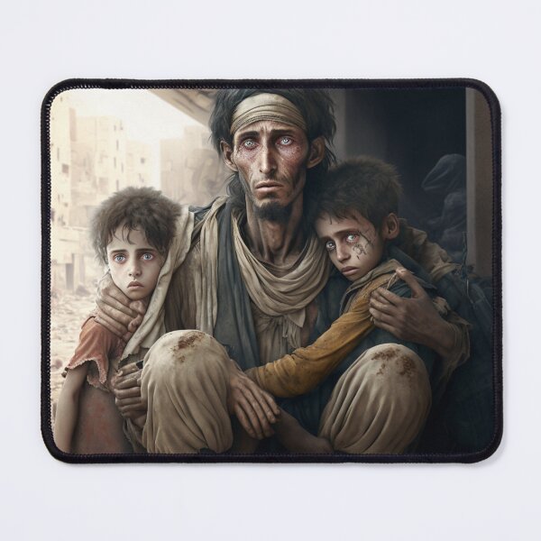 Item preview, End of Humanity designed and sold by Olivier Dean.