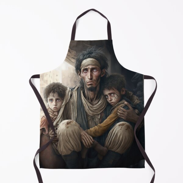 Item preview, End of Humanity designed and sold by Olivier Dean.