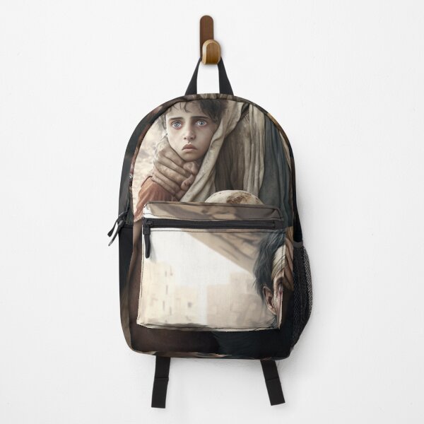 Item preview, End of Humanity designed and sold by Olivier Dean.