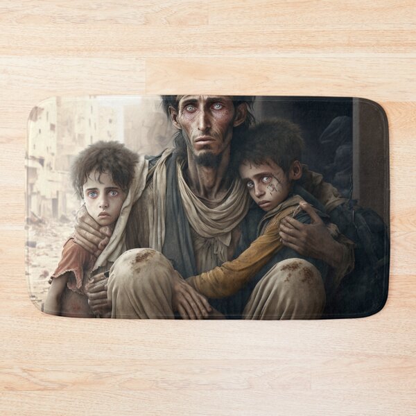 Item preview, End of Humanity designed and sold by Olivier Dean.