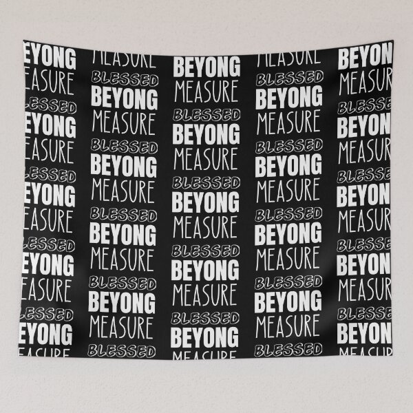 Item preview, Blessed Being Measure designed and sold by jaya68903.