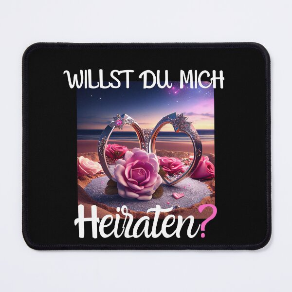 Item preview, Marriage Proposal For Wedding Or Engagement - Romantic Gift Idea designed and sold by PD-Store.