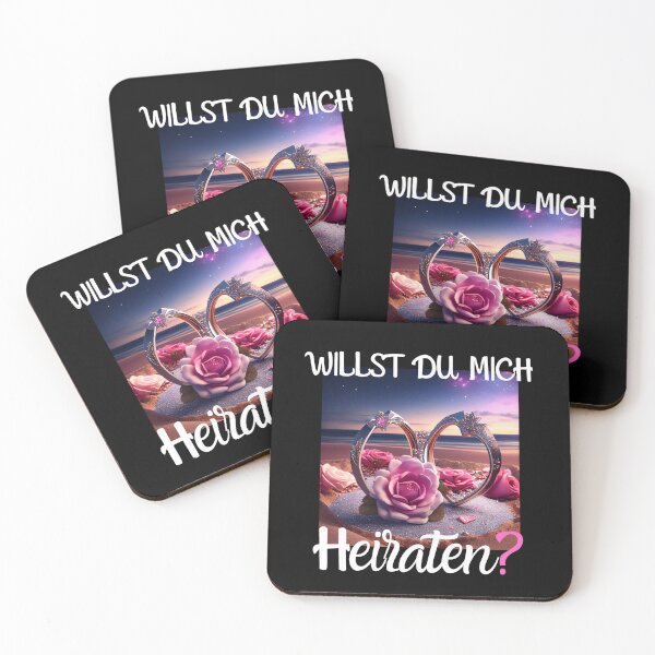 Item preview, Marriage Proposal For Wedding Or Engagement - Romantic Gift Idea designed and sold by PD-Store.