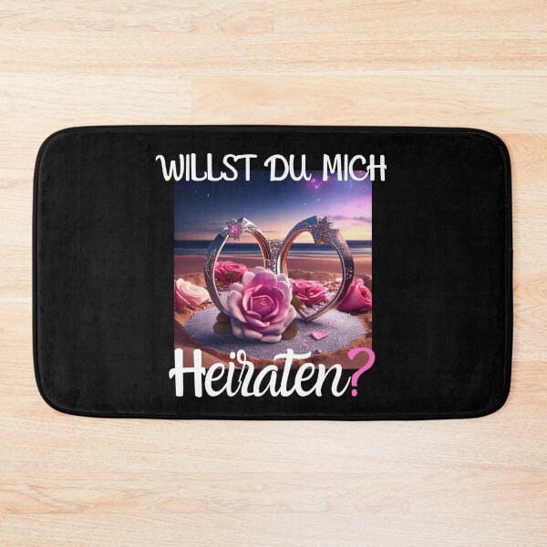Item preview, Marriage Proposal For Wedding Or Engagement - Romantic Gift Idea designed and sold by PD-Store.
