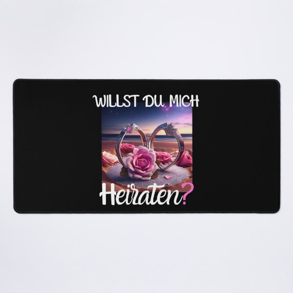 Item preview, Marriage Proposal For Wedding Or Engagement - Romantic Gift Idea designed and sold by PD-Store.