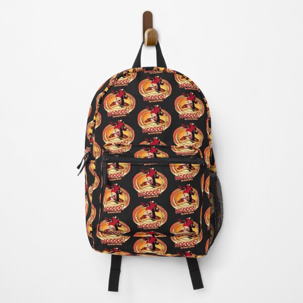 Item preview, Say "Nooooo!" to meat pie (cow). Go vegetarian! designed and sold by SolidEarthArt.